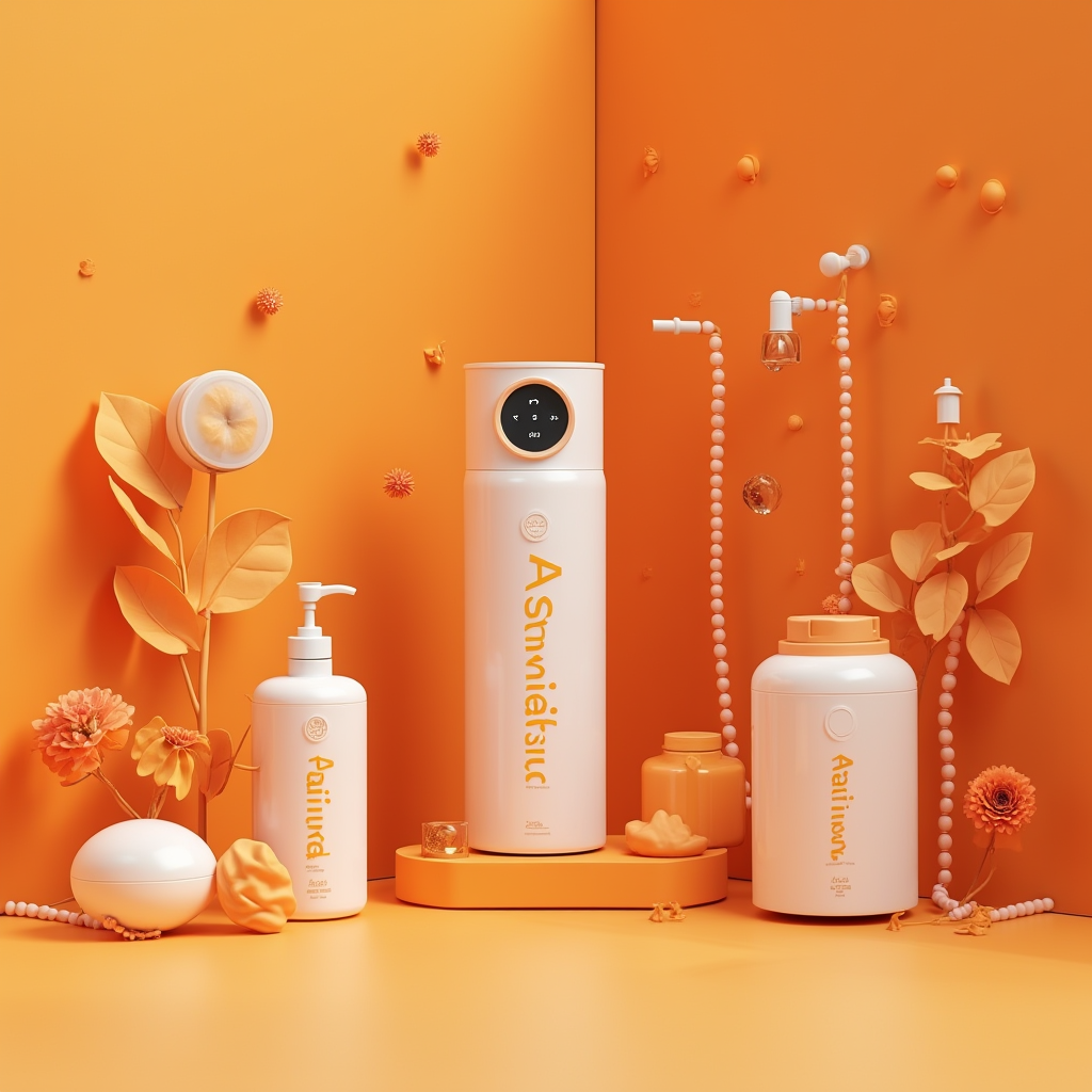 Disinfecting & Sanitizing Equipment